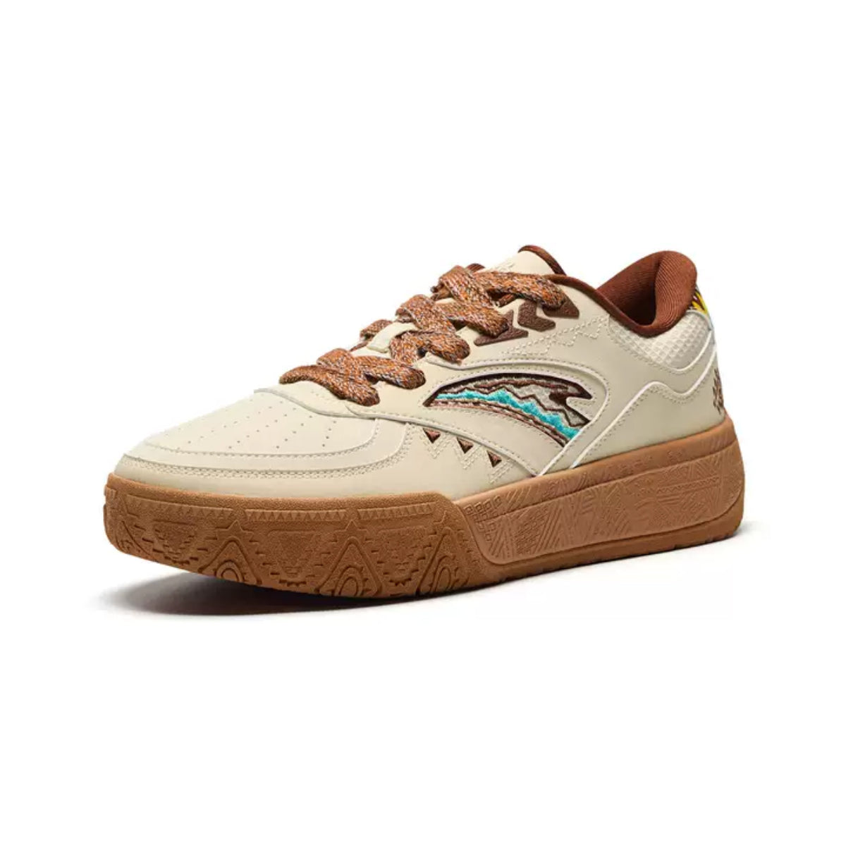 ANTA Irving Totem 'Beige'