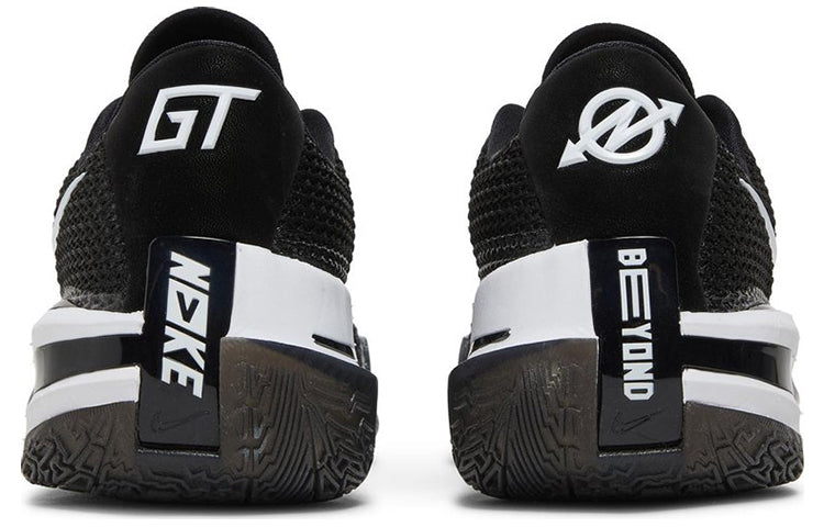 Nike Air Zoom Gt Cut Tb Black White - Kicksown store