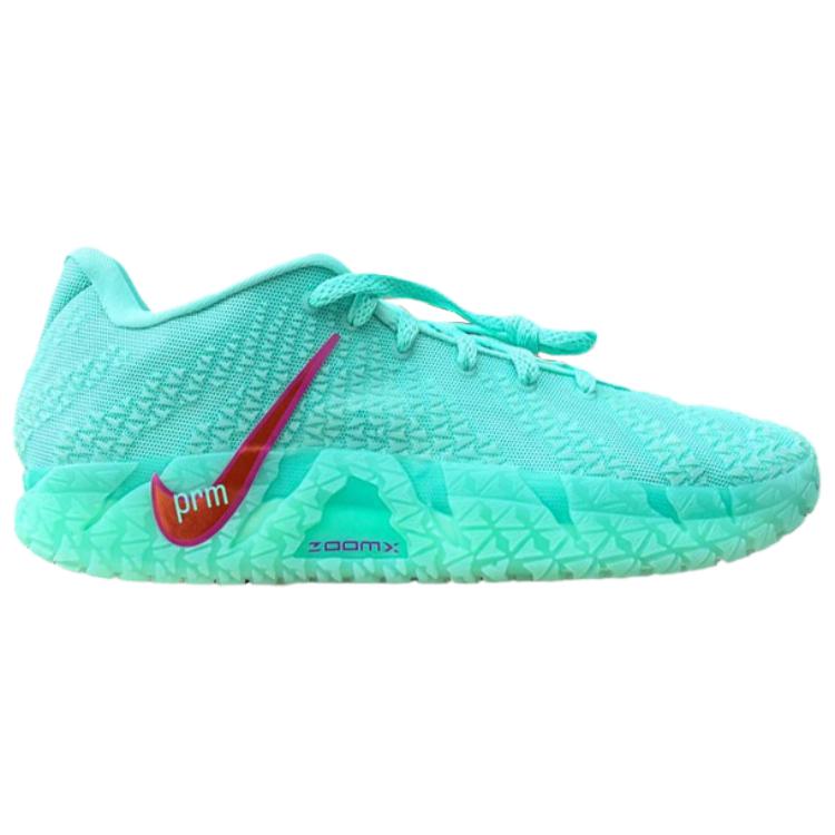 Nike Ja 3 'Twelve Time'