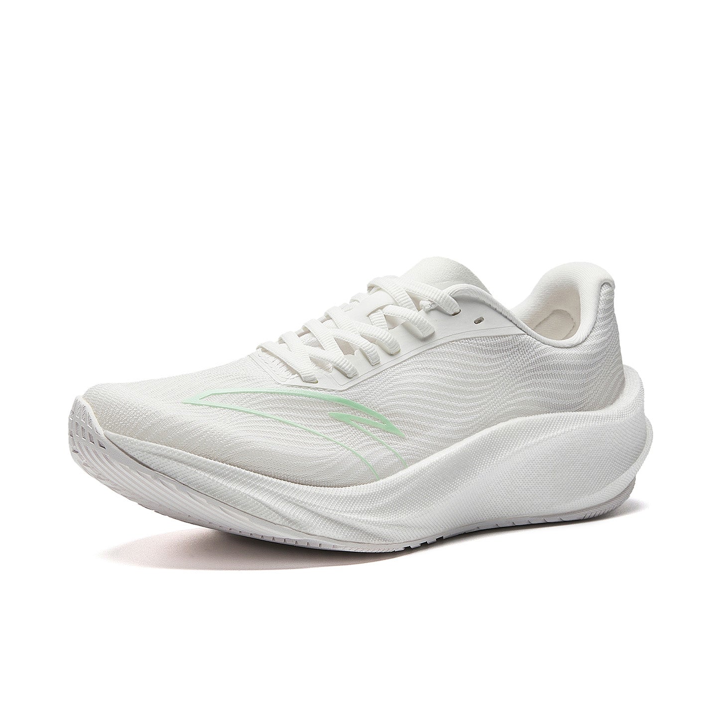 ANTA Asphalt Road Dominator 3V 'White'
