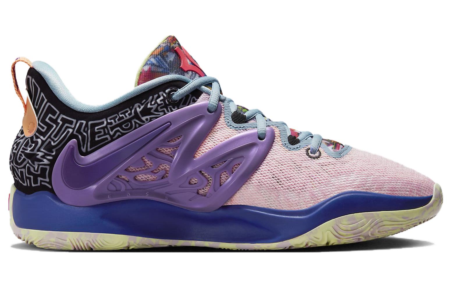 Nike KD 15 EP "What The"