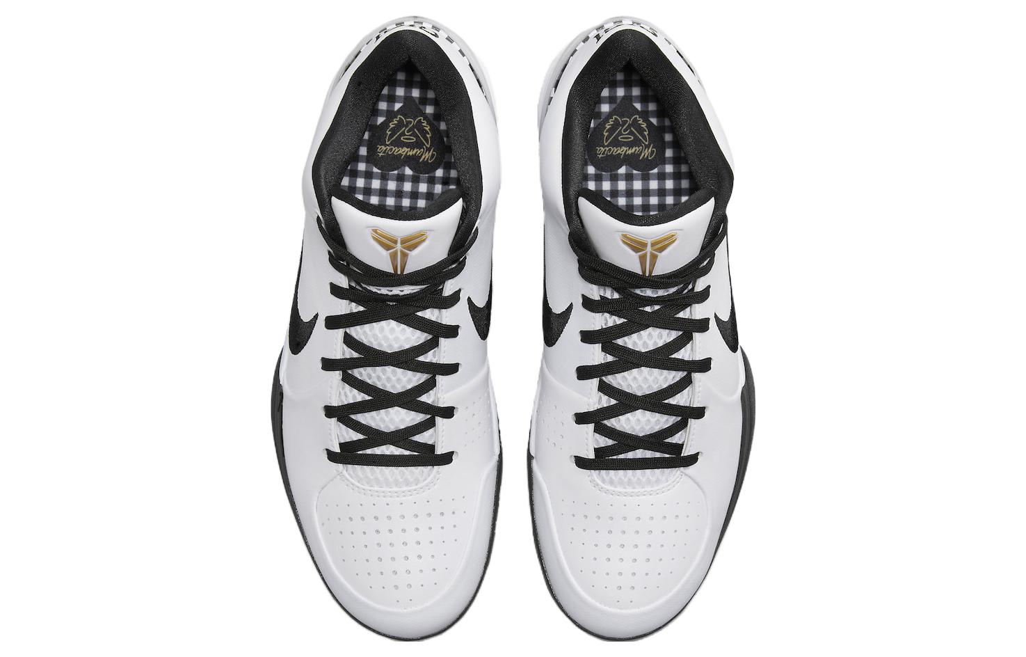 Nike Kobe 4 Protro Mambacita Gigi