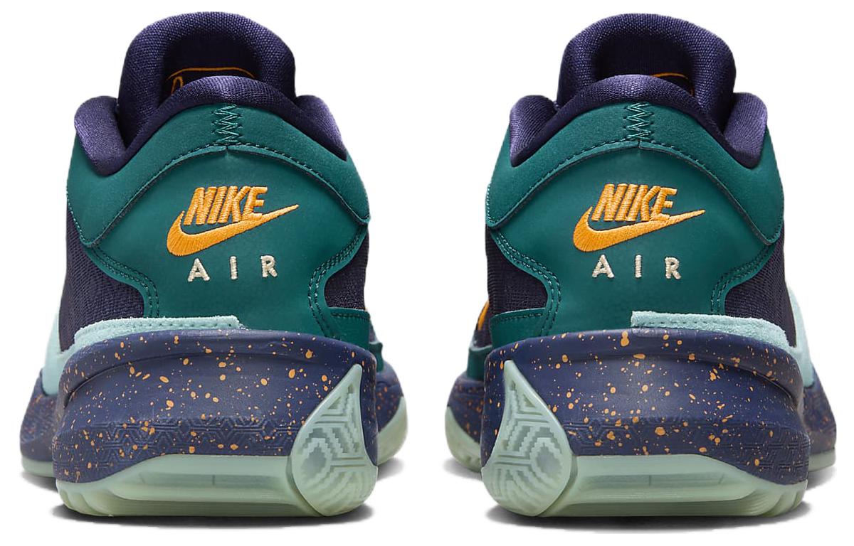 Nike Giannis Freak 5 'Ep Jade Ice'