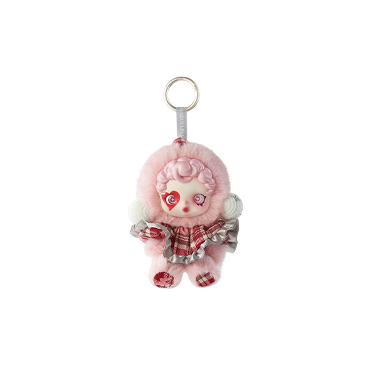POP MART Skullpanda Winter Day Movement Collection Mystery Box - Kicksown store