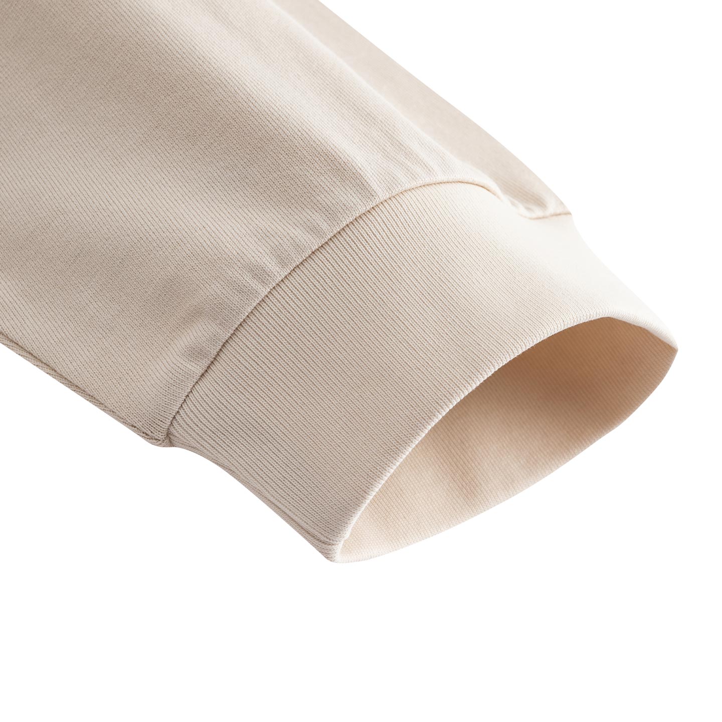 ANTA Kai T-Shirts 'Mud Gray'