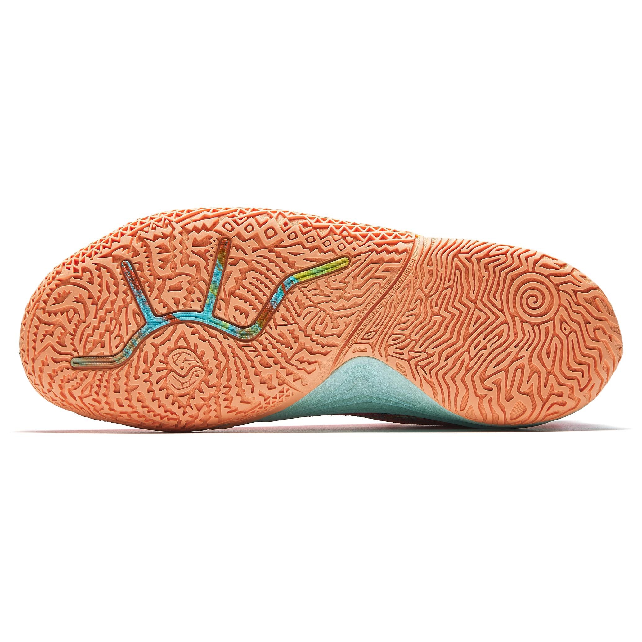 ANTA KAI 2 'Sun' - Kicksown store