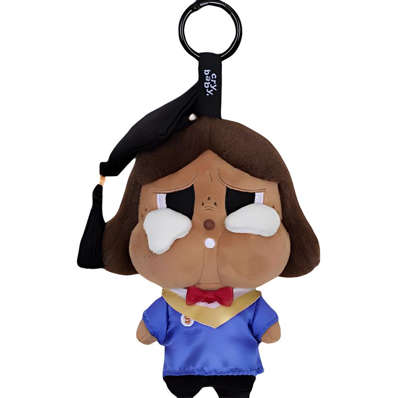 POP MART CRYBABY Sunset Concert Collection