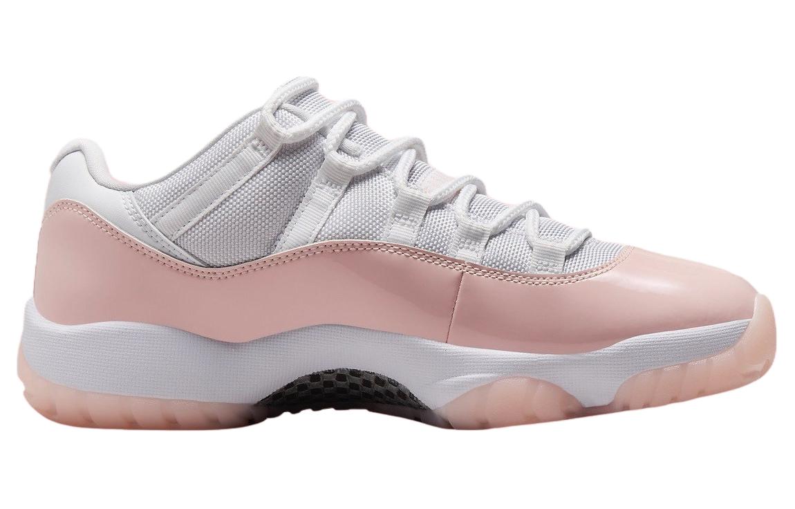 Jordan Air Jordan 11 Retro Low 'Legend Pink' Womens