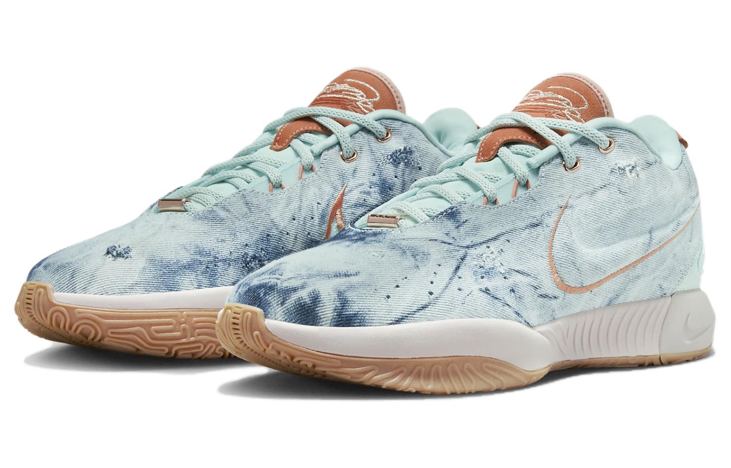 Nike Lebron 21 'Aragonite'