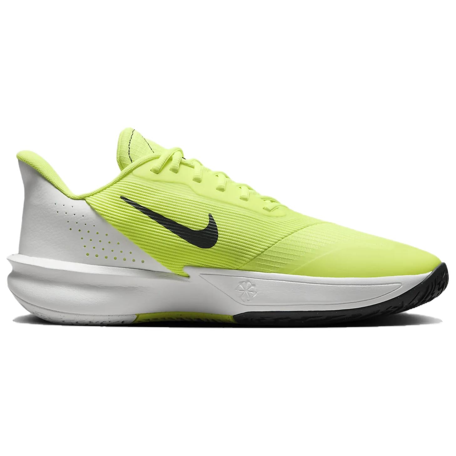 Nike Precision 7 'Volt'