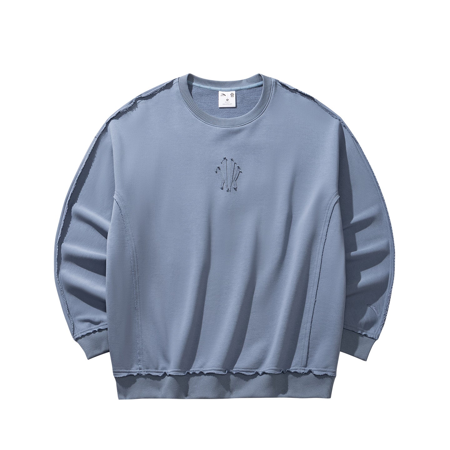 ANTA KAI Sweatshirt 'Blue'