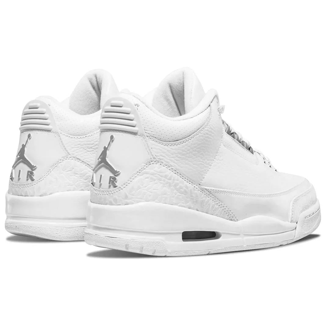 JORDAN Air Jordan 3 Retro 'Pure Money' 2025