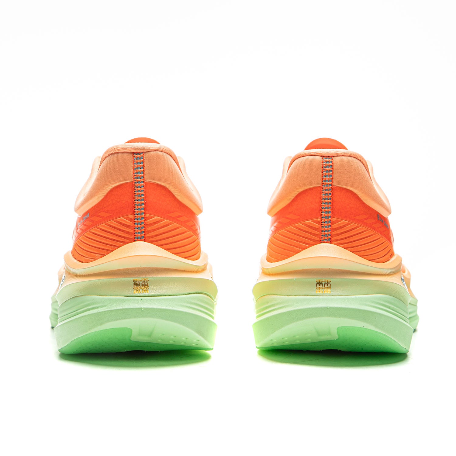 LiNing Yueying 5 Pro 'Orange'