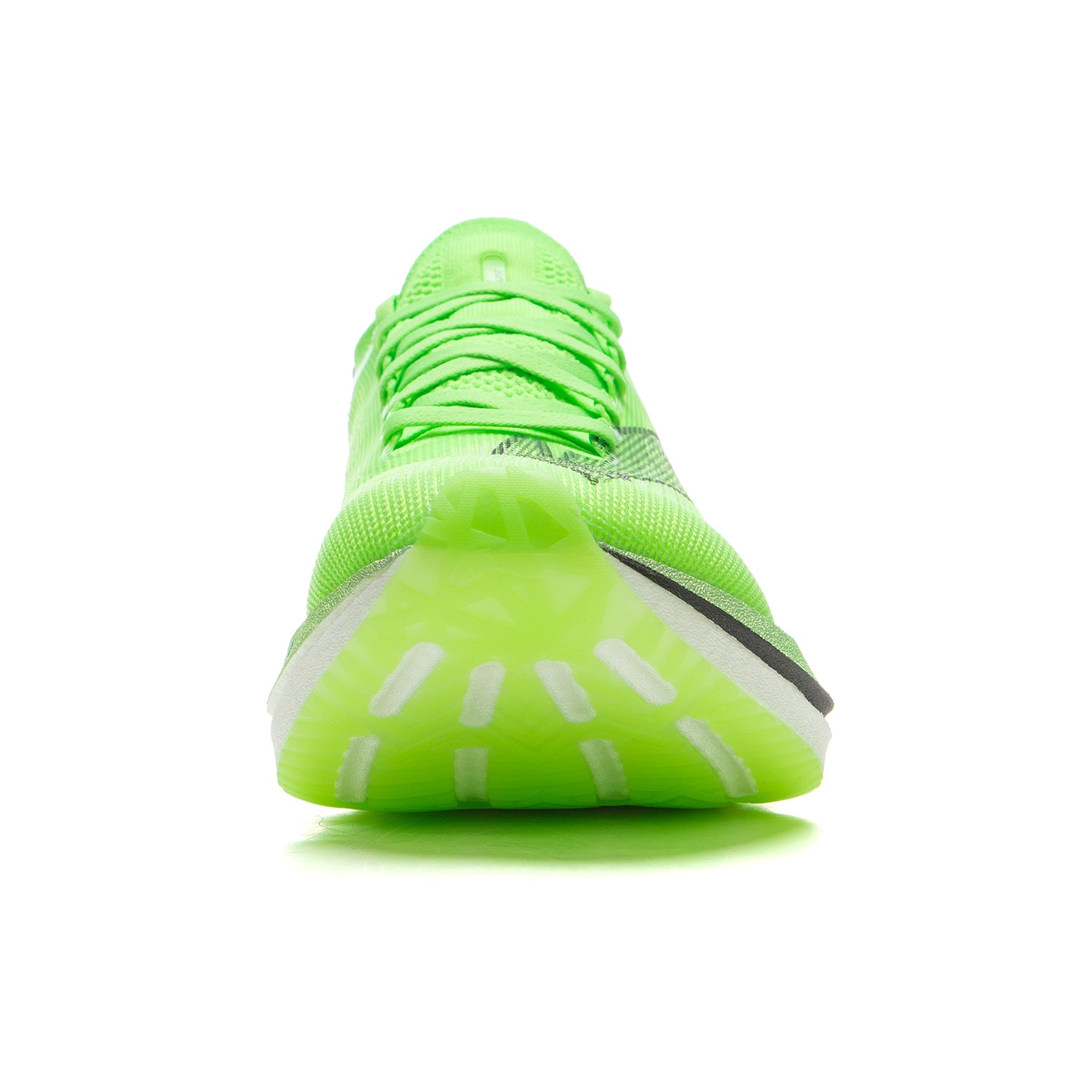 LiNing Feidian 4 Elite Carbon Plate Running Shoes 'Neon Green' - Kicksown store
