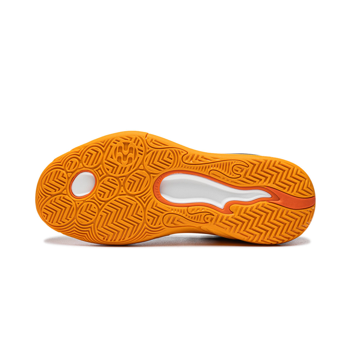LiNing Air Strike 13 'Black Bright Orange' Launch Time: Oct. 31th