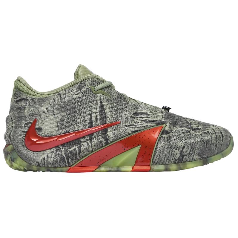 Nike Ja Morant 4 'Halloween'