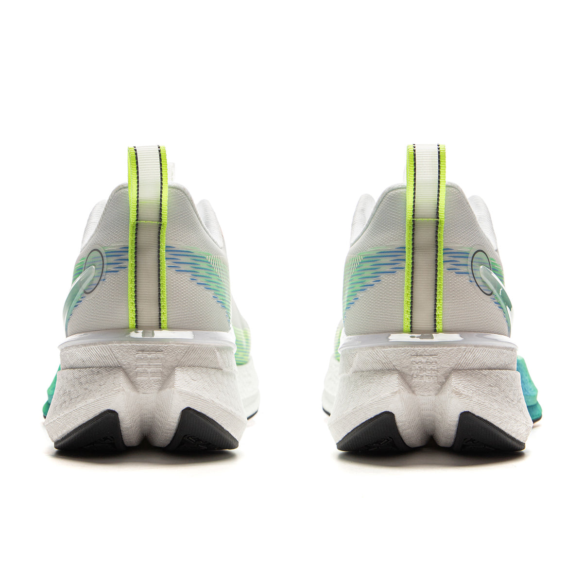 LiNing Red Hare 8 Pro 'Blue Green'