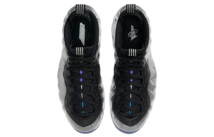 Nike Air Foamposite One 'Gradient Soles'
