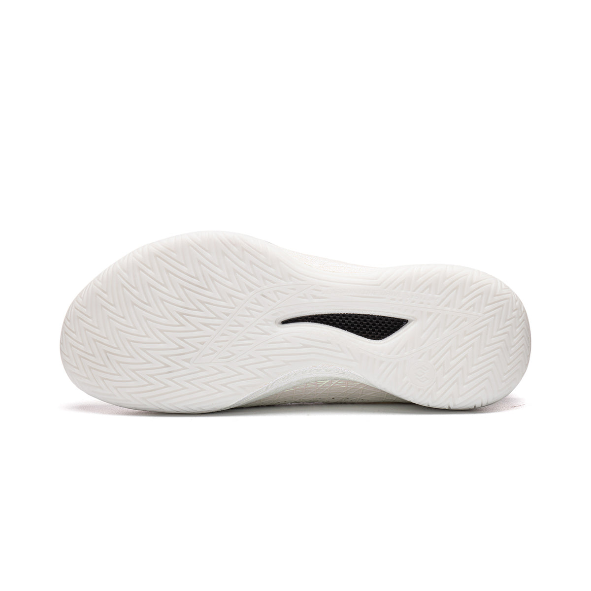 LiNing Gamma 2 'White Radiance' Launch Time: September 19th