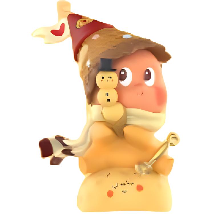 POP MART We Are All Star People Collection Figure Mystery Boxes - Kicksown store