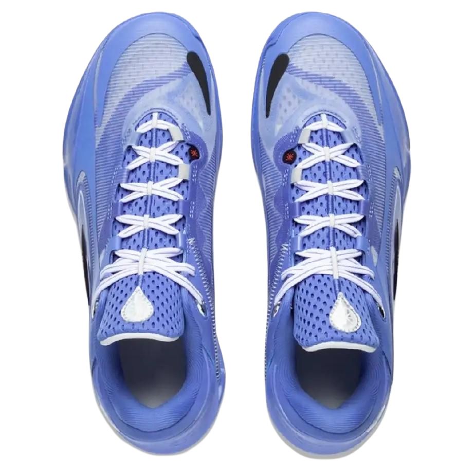 LiNing Wade 808 5 ULTRA 'Blue'