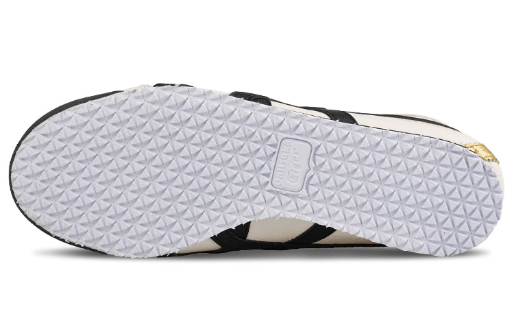 Onitsuka Tiger Mexico 66 'Cream Black'