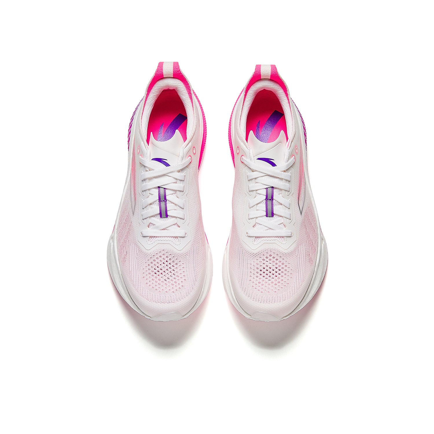 ANTA Mario 2 Running Shoes 'White'