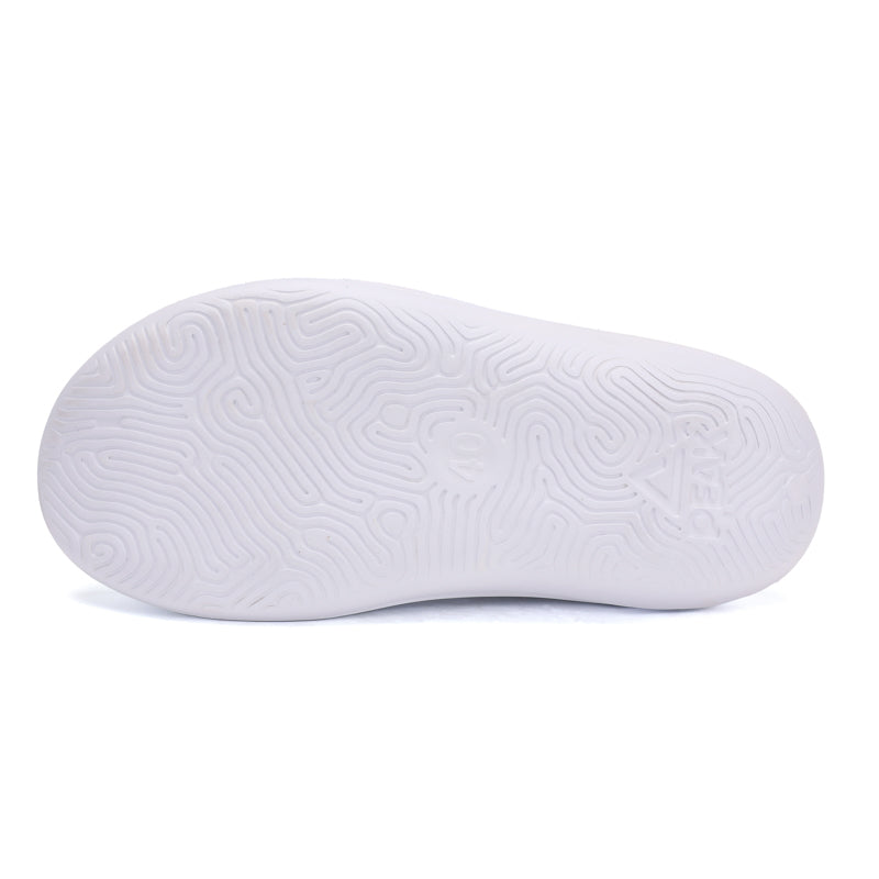 PEAK Taichi Little Chubby Slippers 'Blue Green'