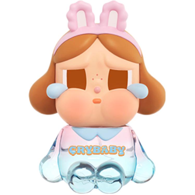 POP MART Crybaby Doll SHINY Collection