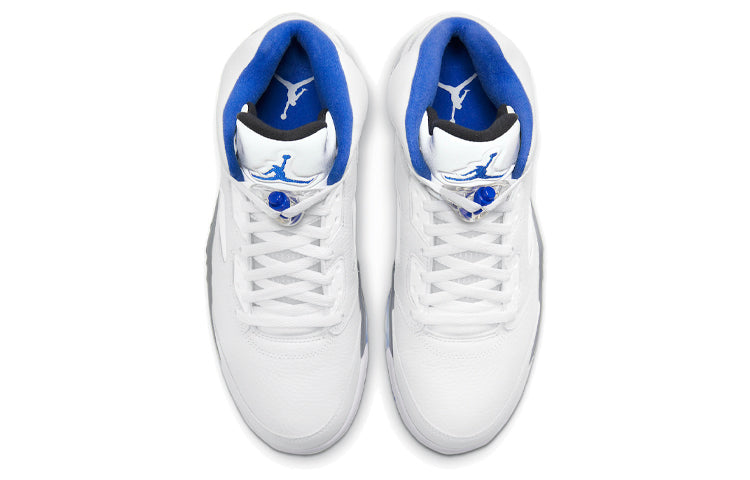 Air Jordan 5 Retro ‘Stealth 2.0’