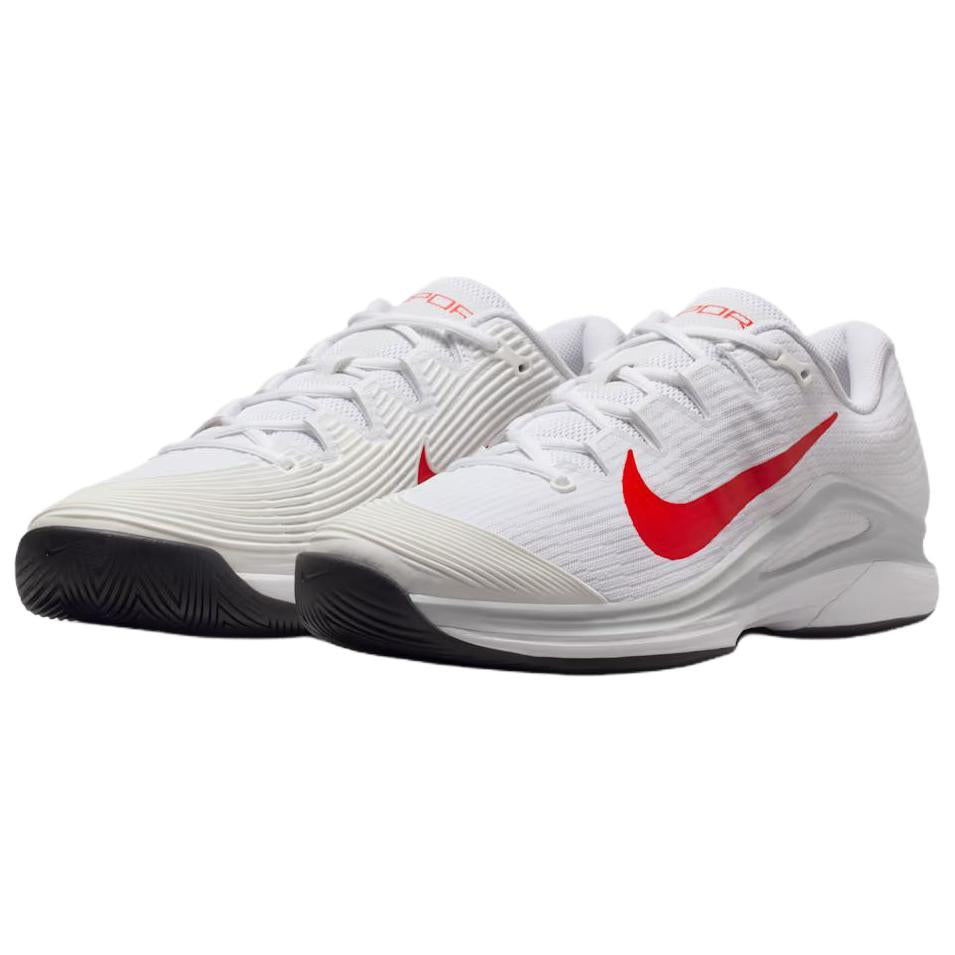 Nike Vapor 12 'Bianco Rosso'