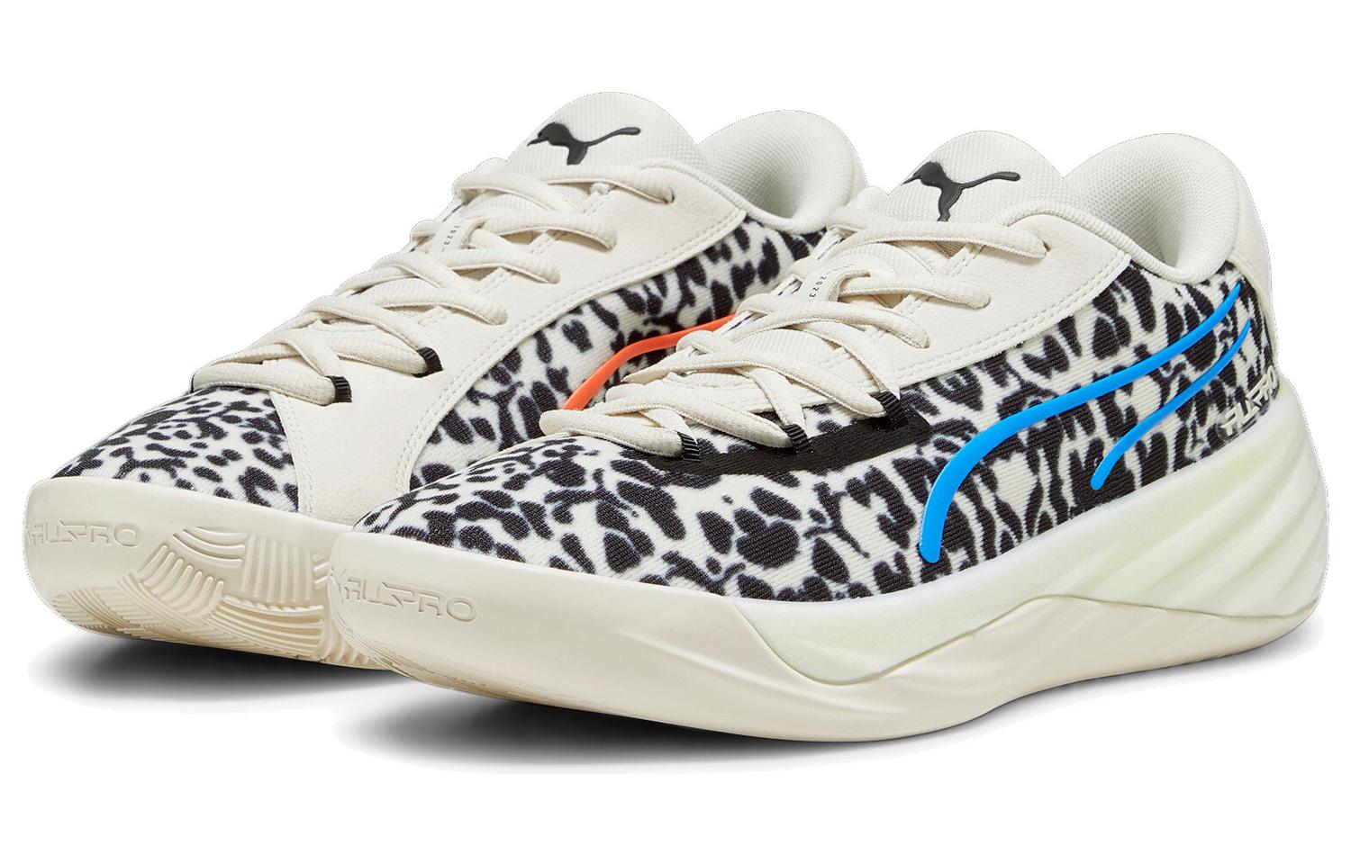 PUMA All Pro Nitro Clydes Closet