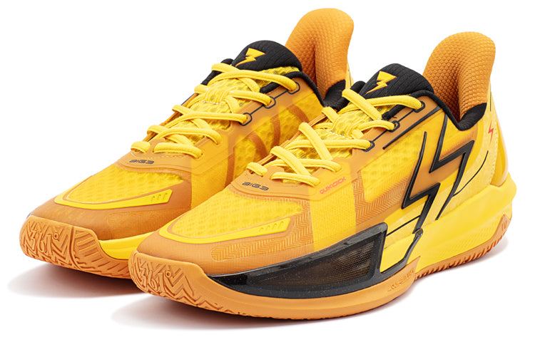 361° Big3 4.0 QUICK 'Yellow Black'