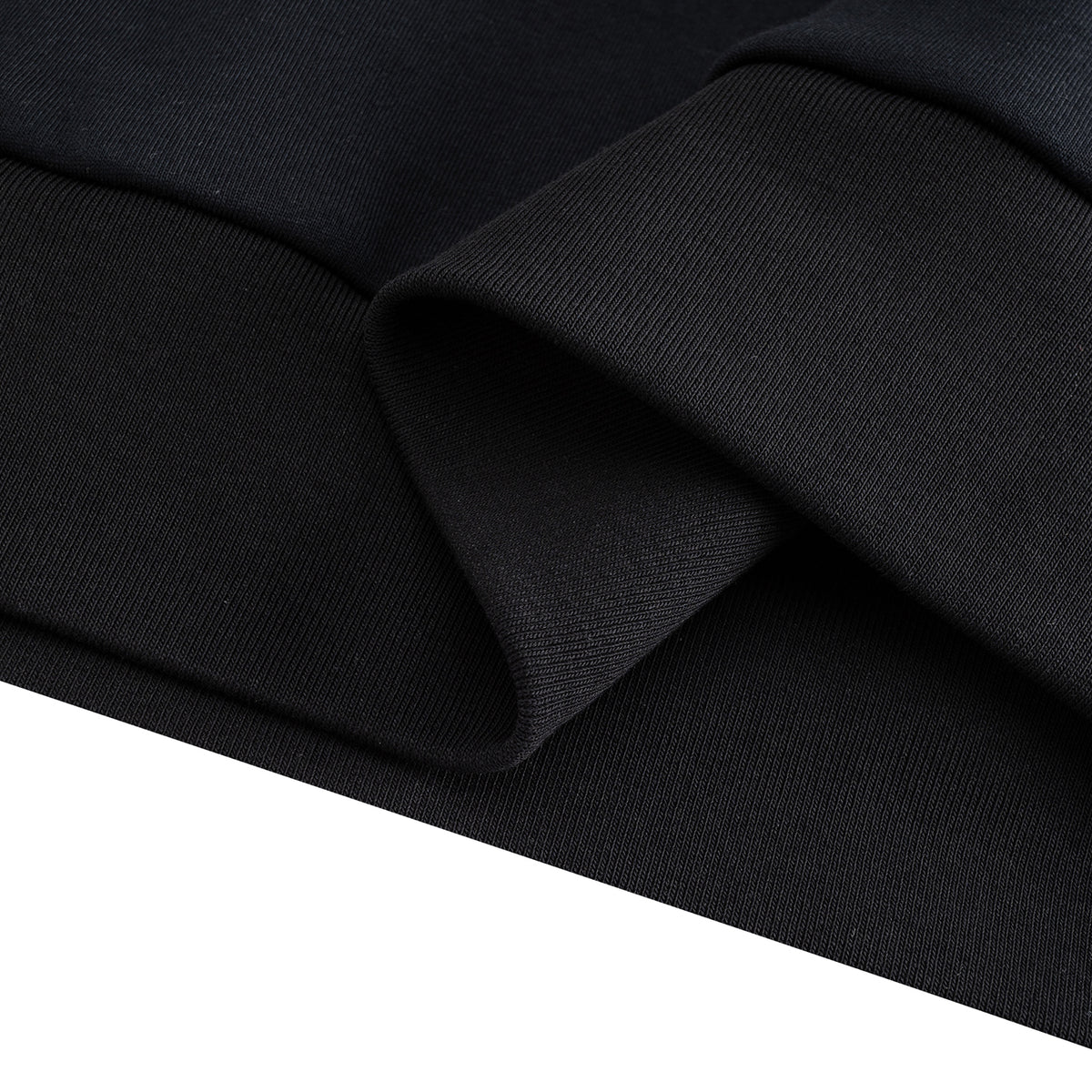 Anta KAI Sweatshirts 'Basic Black'