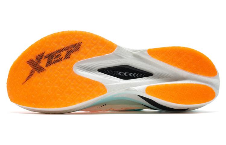 Xtep 160X 3.0 Pro 'Orange Blue'
