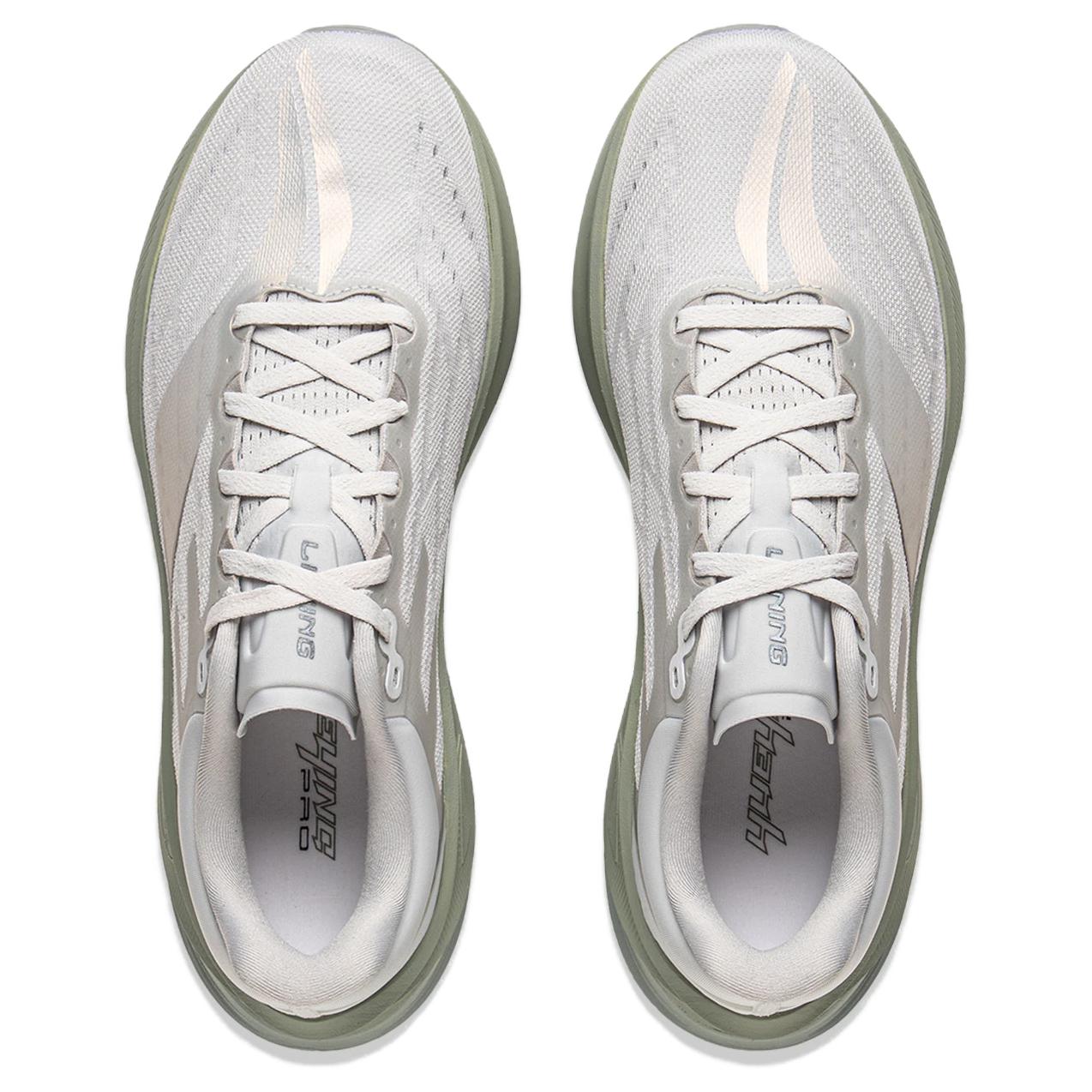 LiNing Yueying 5 Pro 'Calm Gray'