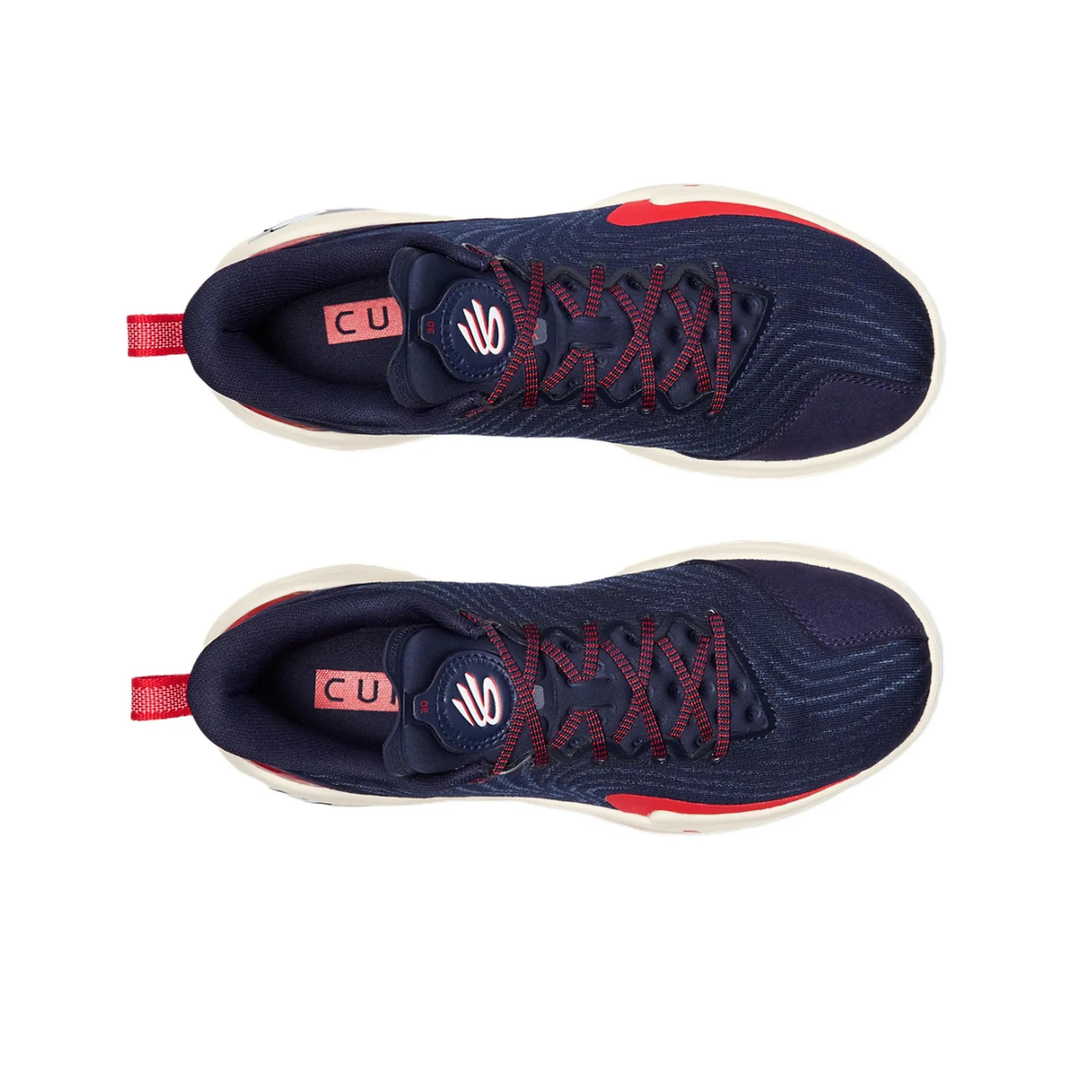 Under Armour Curry 12 'Podium Blue' - Kicksown store