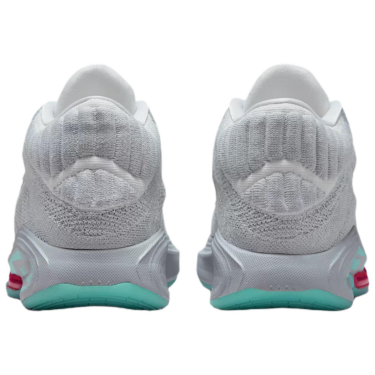 Nike GT Hustle 3 'Gray Blue'