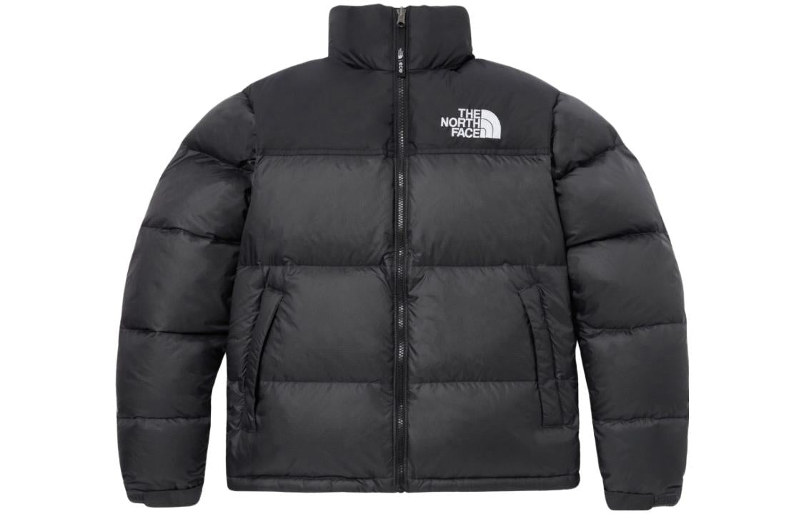 THE NORTH FACE Urban Exploration FW23 Down Jacket Winter Unisex Graphite Gray