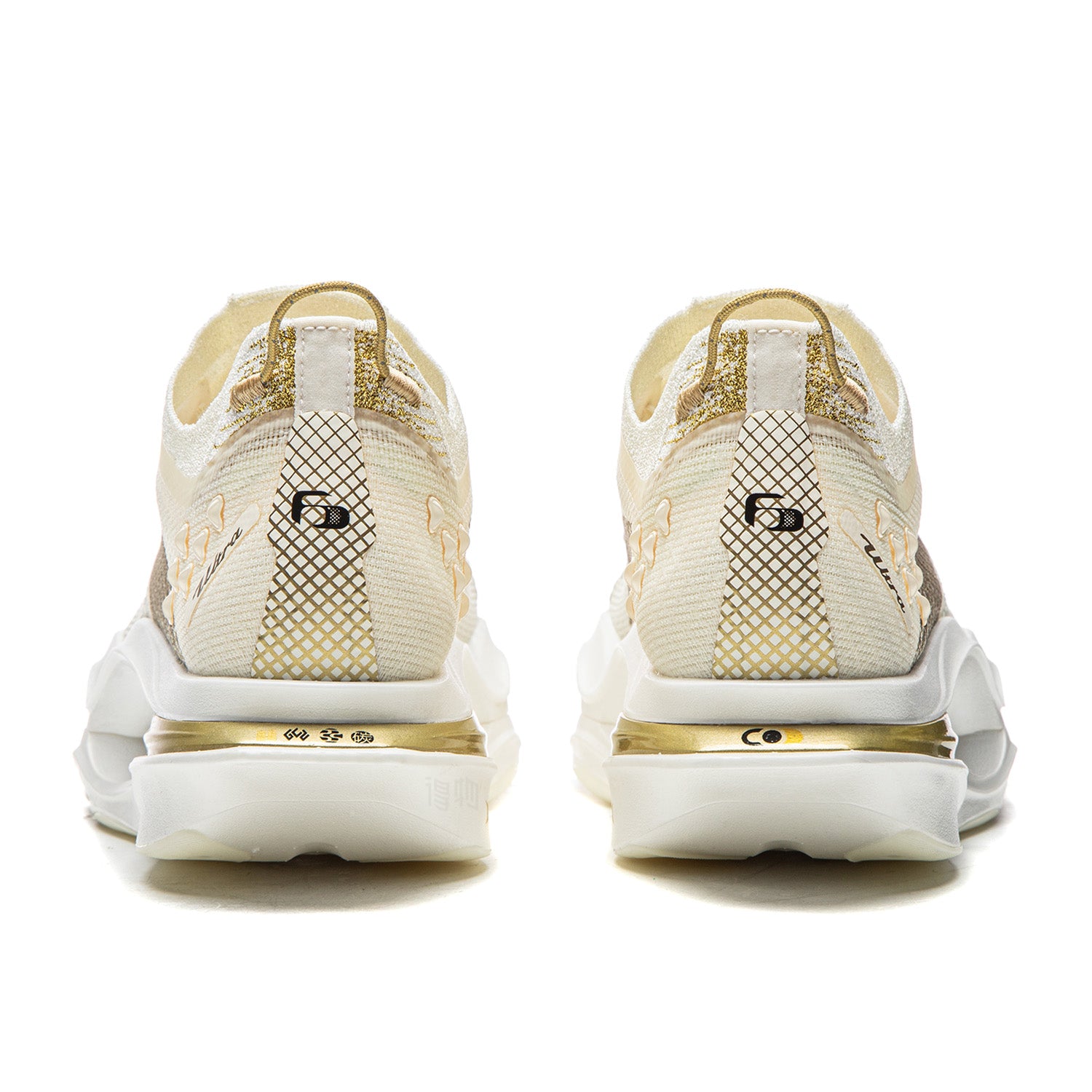 LiNing Feidian 6 ULTRA 'Miro'