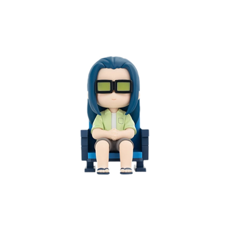 POP MART Mystery Boxes