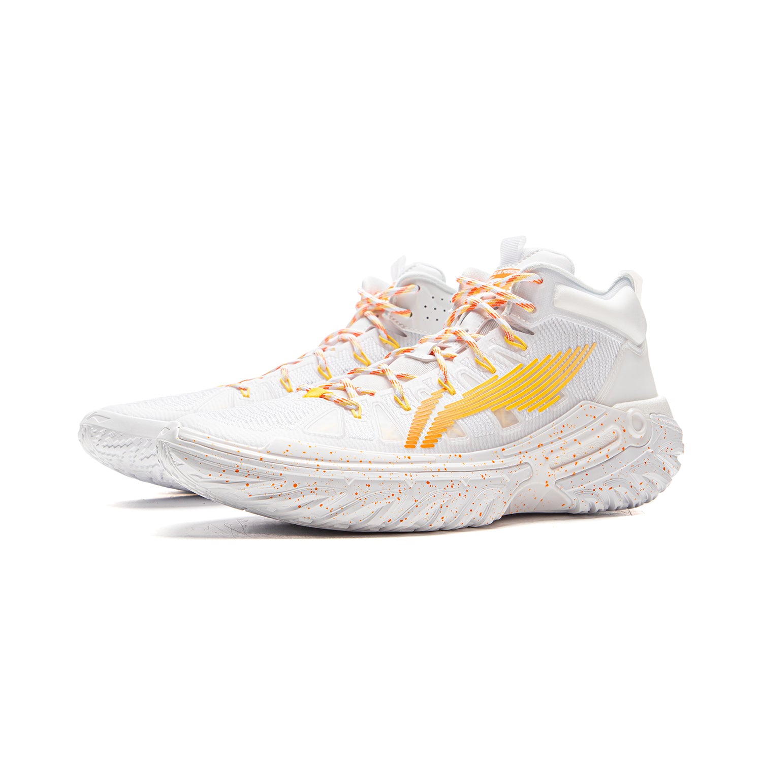 LINING Jie Ao 2 'White'