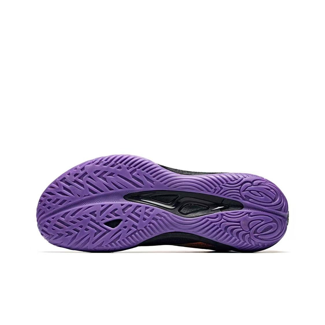 Anta Splash 8 'Sky Vessel‘ Launchtime 9/6
