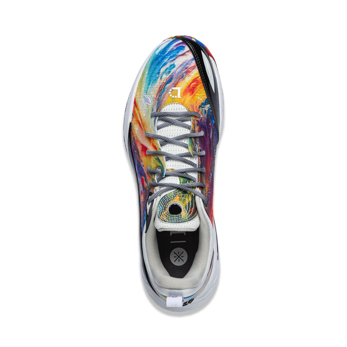 LiNing DLO 2 'Fantasy' Launch Time: September 17th