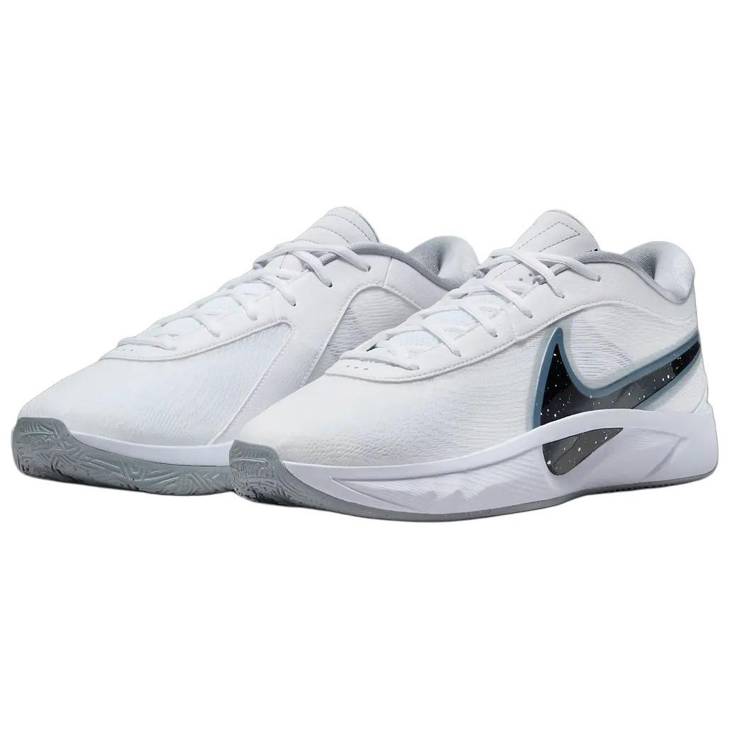 Nike Zoom Freak 6 Ep White Black