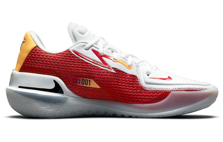 Nike Air Zoom GT Cut 1 EP 'University Red' - Kicksown store