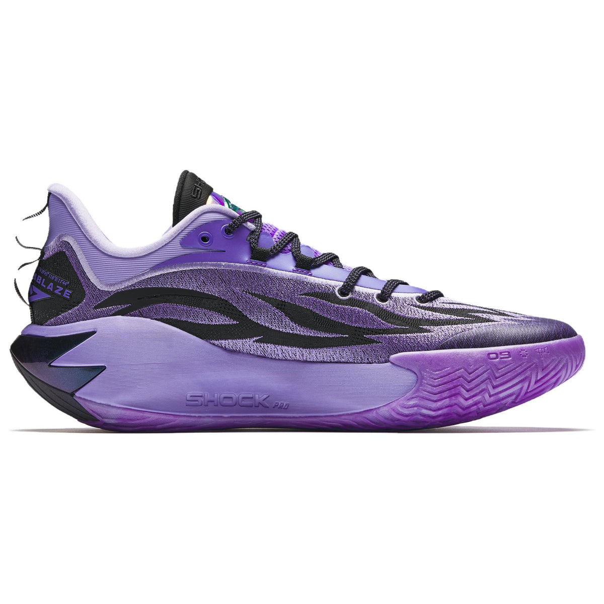 Anta Shock Wave 7 'Nebula'