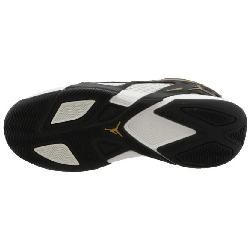 Jordan Tatum 3 'Black Gold'