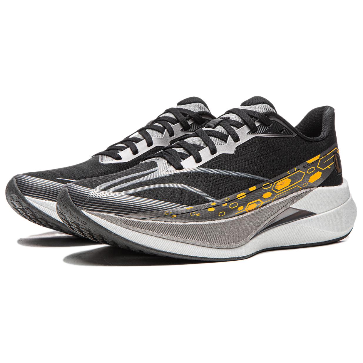 Lining Red Hare 9 PRO 'black'