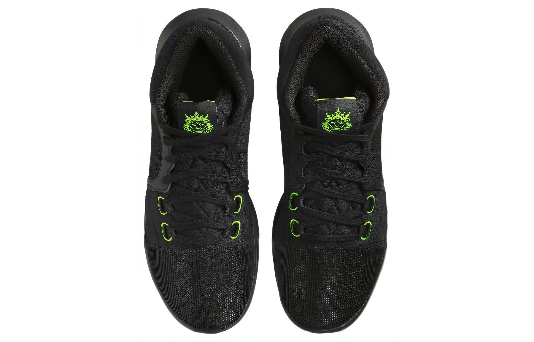 Nike LeBron Witness 8 'Black'